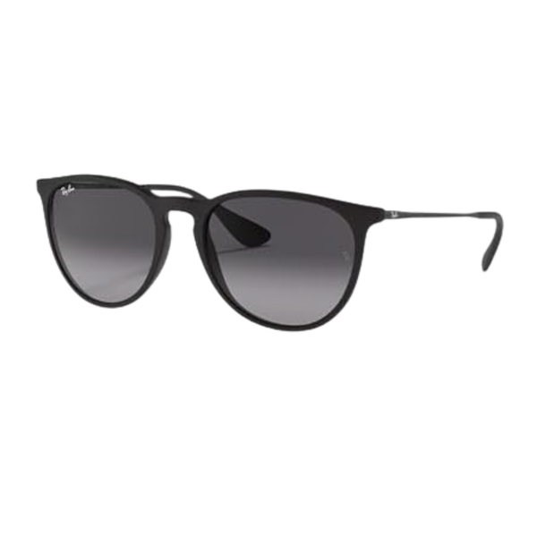 Ray-Ban 54mm Woman's Erika Round Sunglasses (RB4171)