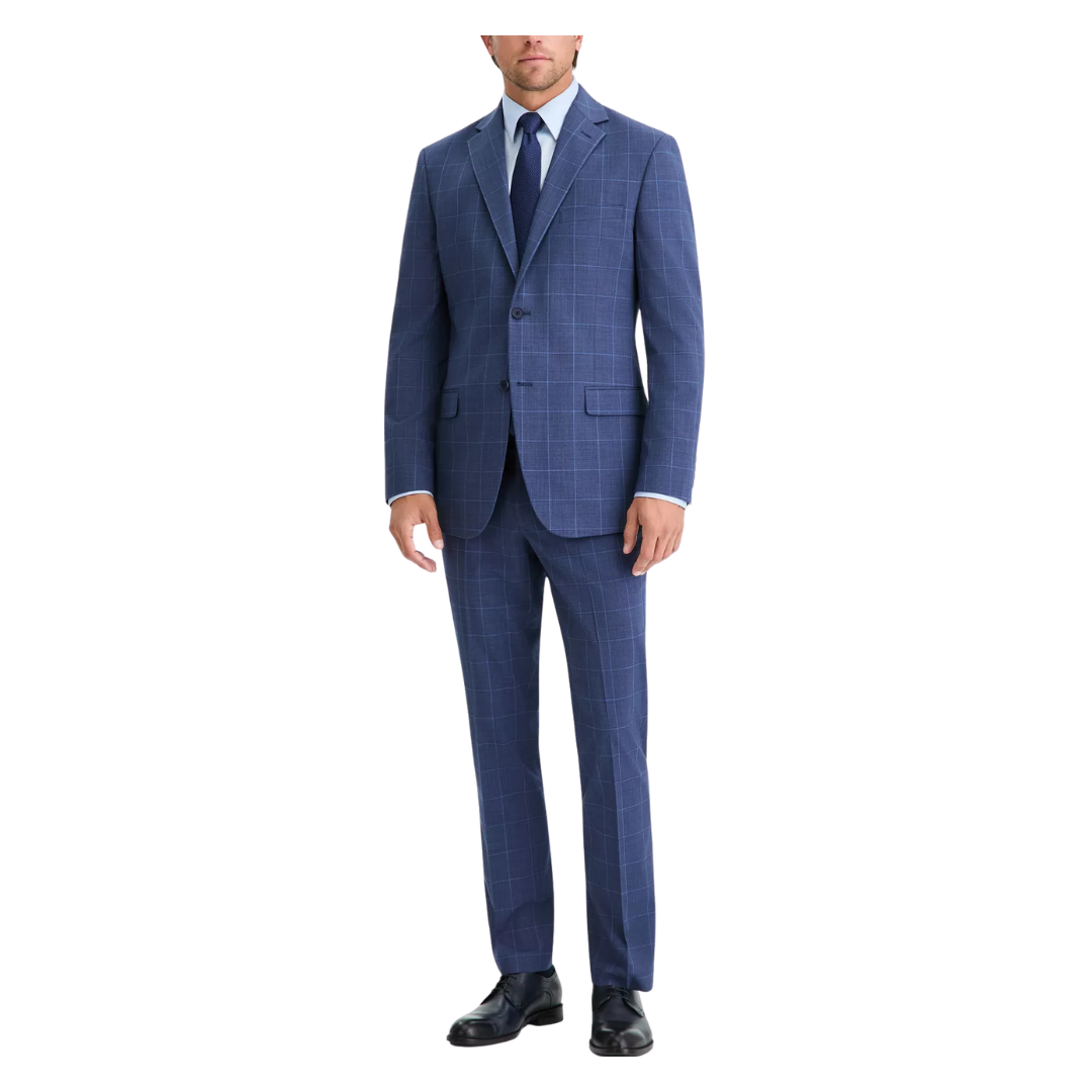 DKNY Men's Modern-Fit Spring Suit (3 Colors)
