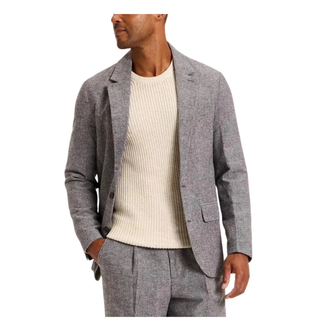 Goodfellow & Co Men's Tweed Sportcoat Blazer