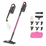 Schenley 14-in-1 Steam Mop Cleaner With Detachable Steamer
