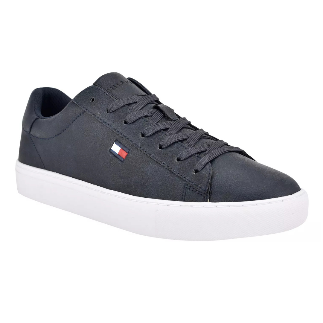 Tommy Hilfiger Men's Brecon Cup Sole Sneakers