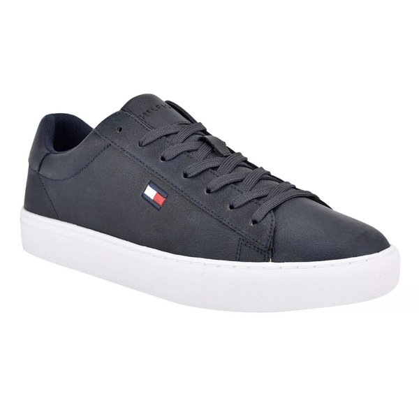 Tommy Hilfiger Men's Brecon Cup Sole Sneakers