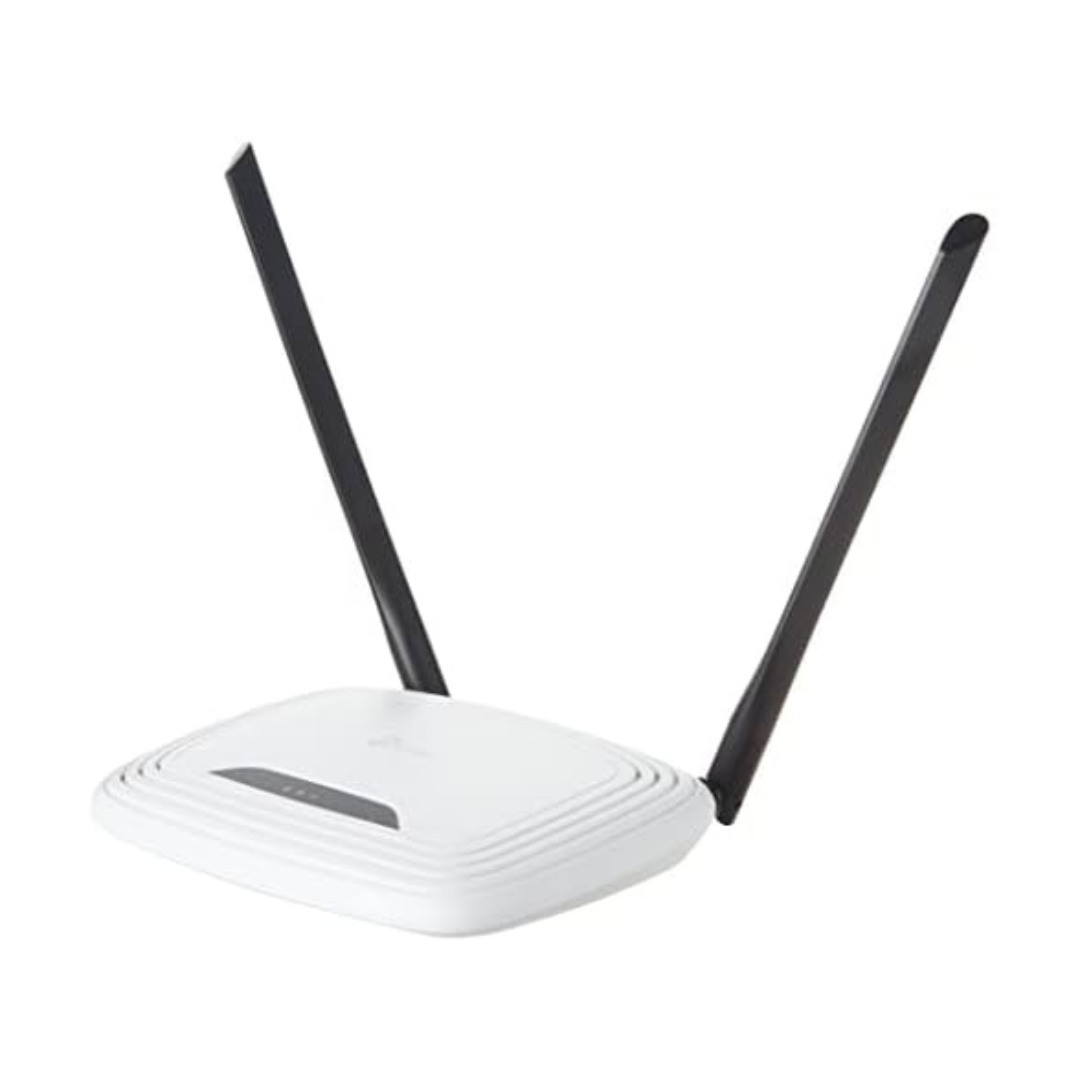 TP-LINK 300Mbps Single-Band Wireless N Router