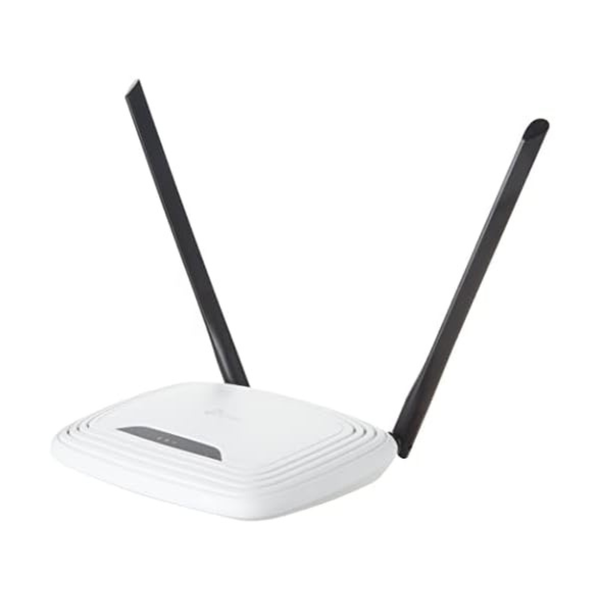 TP-LINK 300Mbps Single-Band Wireless N Router