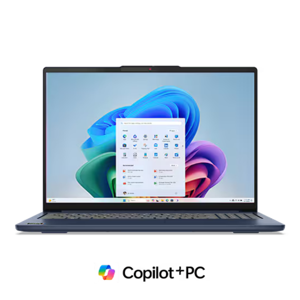 Lenovo IdeaPad Slim 5 16" FHD+ Touch Laptop (Ryzen AI 5 340 / 16GB RAM / 512GB SSD)