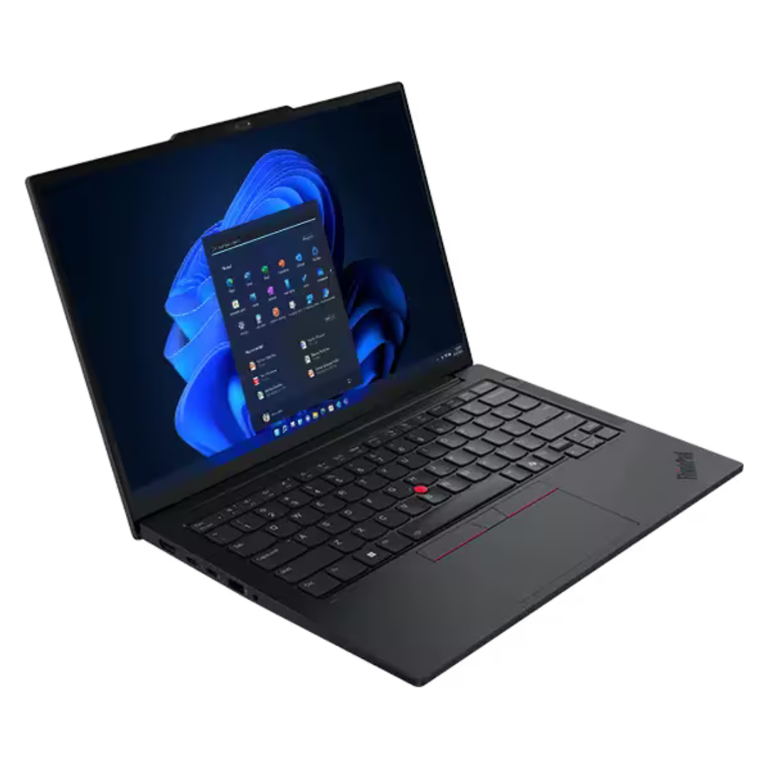 Lenovo ThinkPad E14 Gen 7 14" FHD+ Touch Laptop (Ultra 7 255H / 16GB RAM / 512GB SSD)