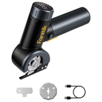 Fanttik C8 Nano 3.7V Cordless Electric Scissors W/ LED Display