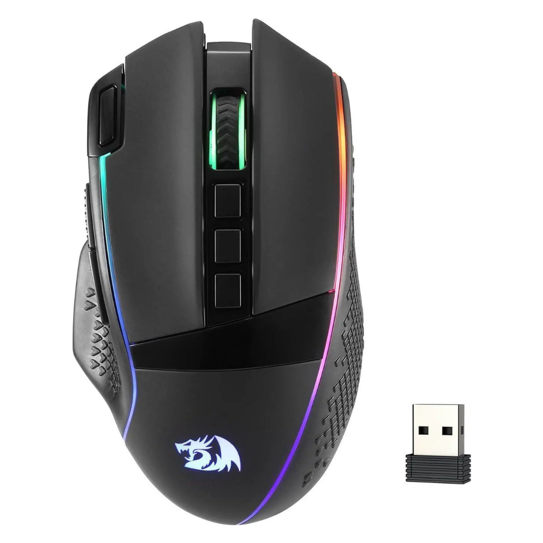 Redragon M991 26000 DPI 3-Mode Mice Wireless Gaming Mouse