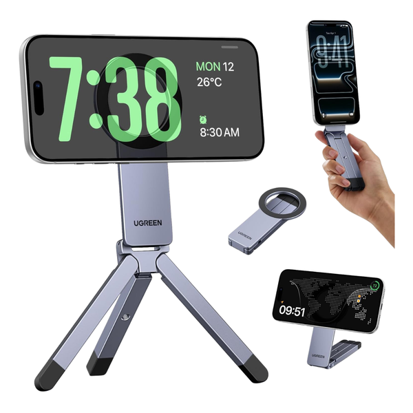 Ugreen Magsafe 360 Deg. Adjustable Magnetic Phone Stand