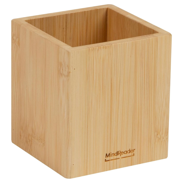 Mind Reader Pen Cup Organization