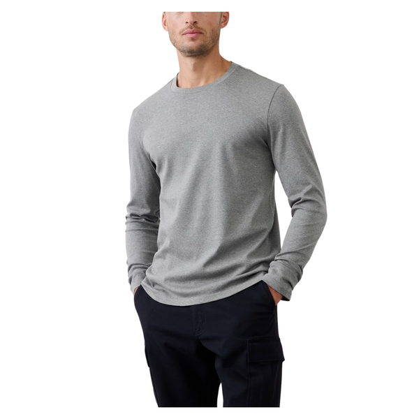 Banana Republic Factory Men's Luxe Touch Crew T-Shirts