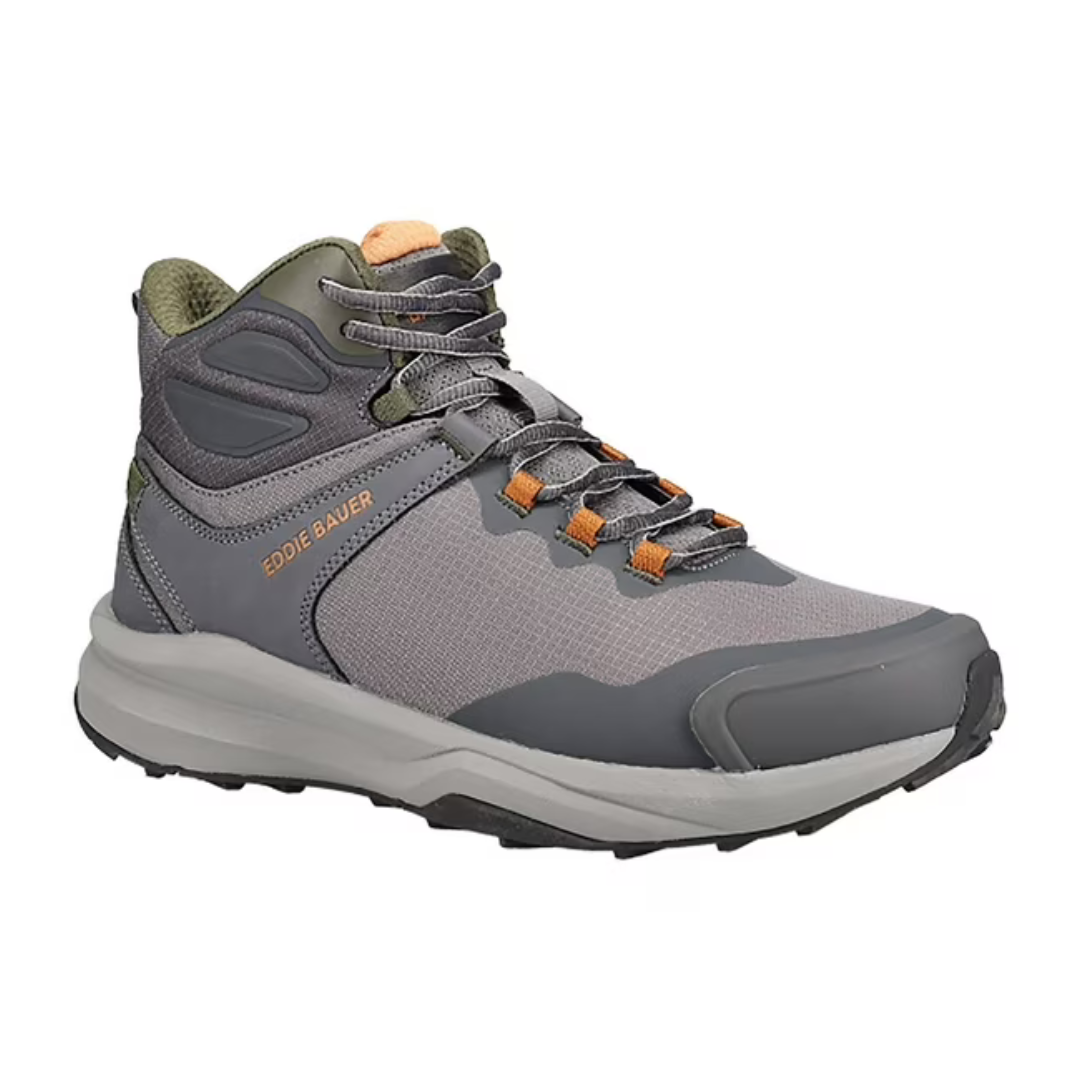 Eddie Bauer Men's Outdoor Sneaker Boot