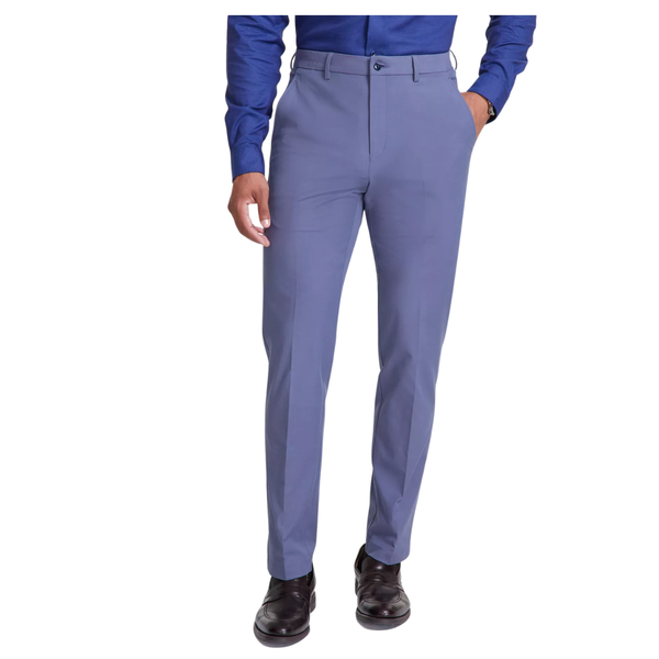 Michael Kors Men's Classic Fit Performance Fall Dress Pants