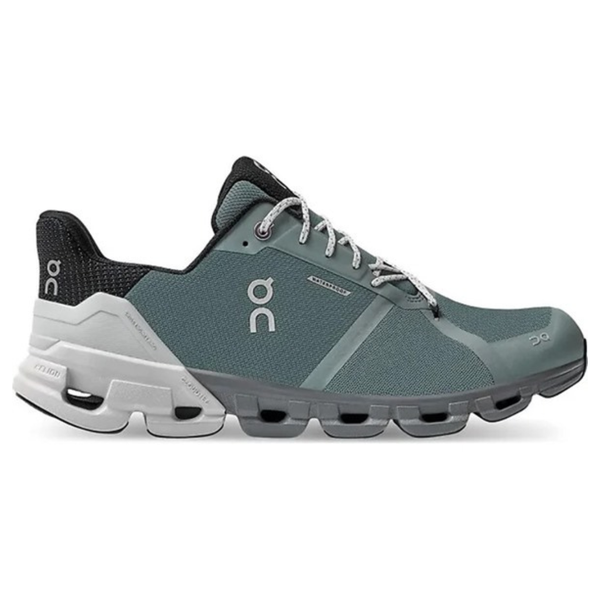 On Running Cloudflyer Waterproof 2 Men's Shoes