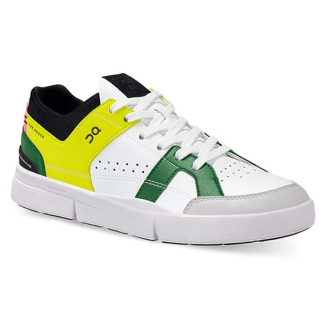 On Women's The Roger Clubhouse Sneakers