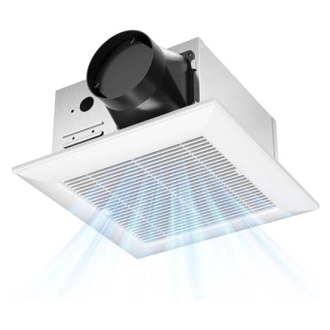 Amico 160 CFM Bathroom Exhaust Fan