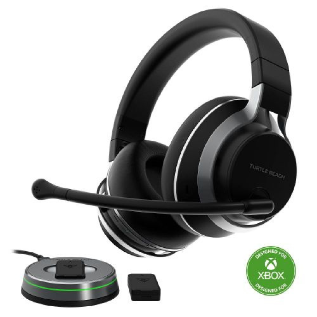 Turtle Beach Stealth Pro Wireless Multiplatform Gaming Headset
