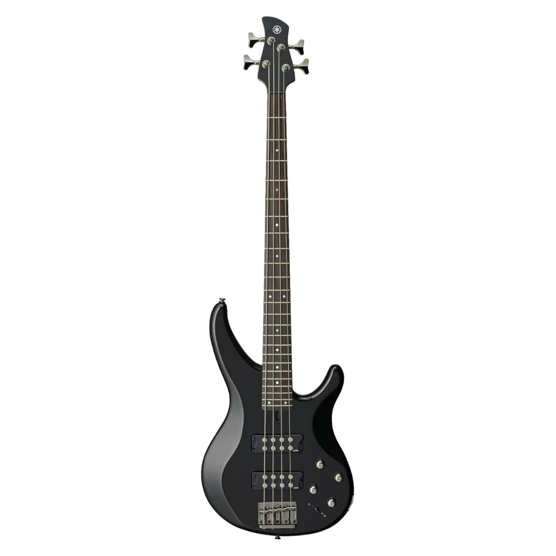 Yamaha TRBX304 BL 4-String Electric Bass Guitar