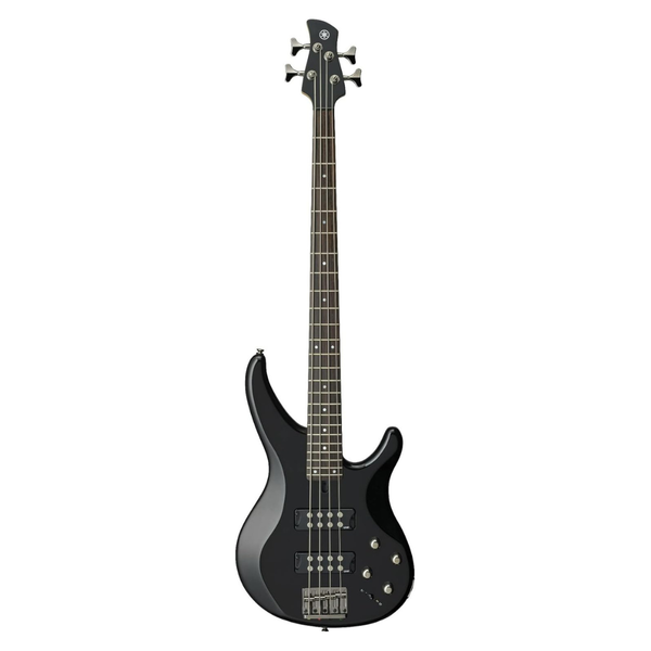 Yamaha TRBX304 BL 4-String Electric Bass Guitar