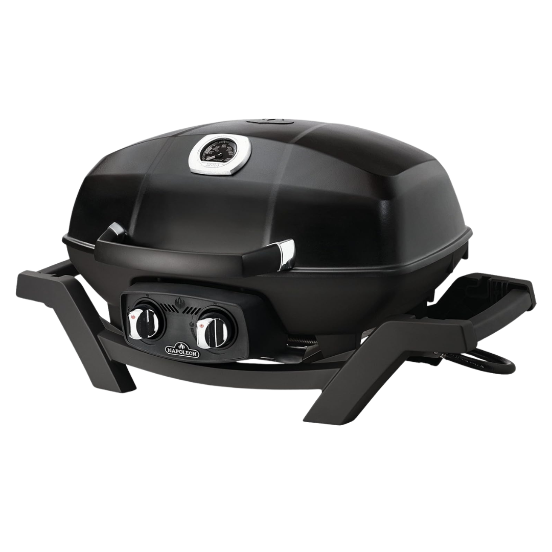 Napoleon PRO285-BK Portable Propane Grill