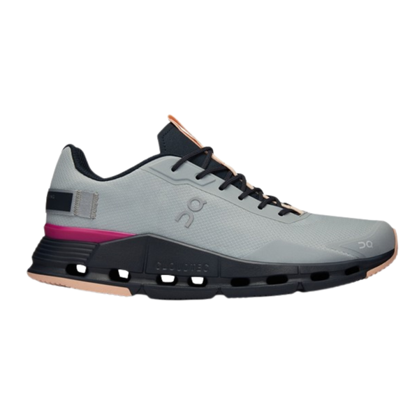 On Cloudnova Form Women's Shoes