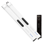 2-Pack Reidea Lighters R1 Flat Electronic Candle Lighter