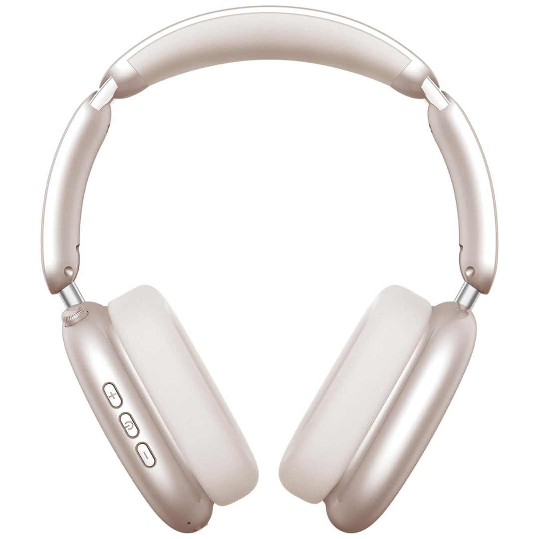 Wentronic Y02 Wireless Active Noise Cancelling Headphones (Various Colors)