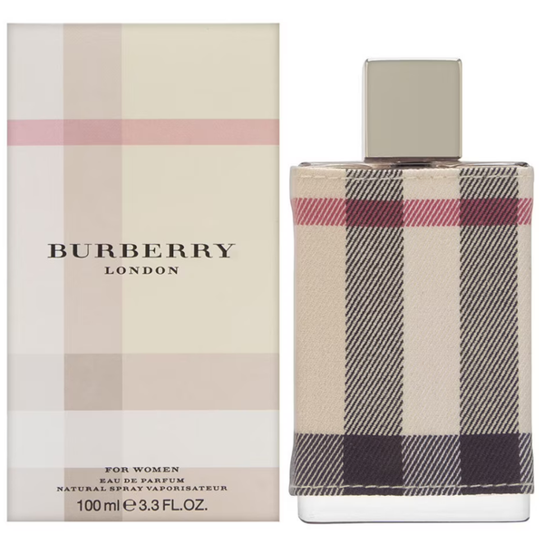 3.3-Oz Burberry London Eau De Parfum For Women