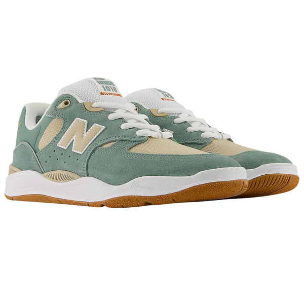New Balance Unisex NB Numeric Tiago Lemos 1010 Shoes (2 Colors)