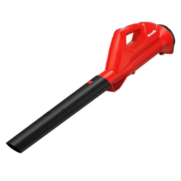 Homelite 12V Lithium 90 MPH 160 CFM Cordless Battery Blower