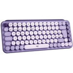 Logitech POP Keys Mechanical Wireless Keyboard