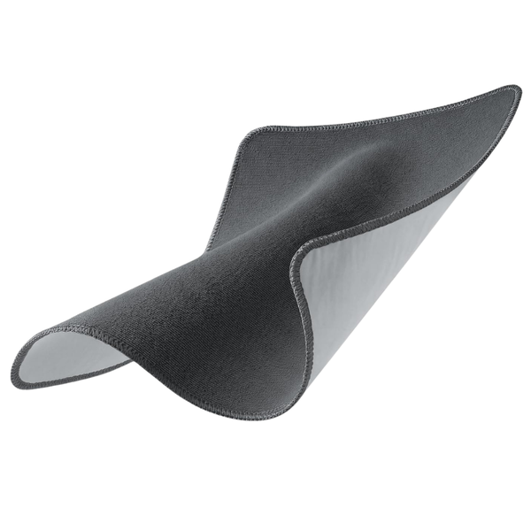 MontVoo 20" X 32" Ultra Thin Bath Mat