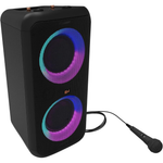 Klipsch Gig XXL Portable Bluetooth Party Speaker W/ Microphone