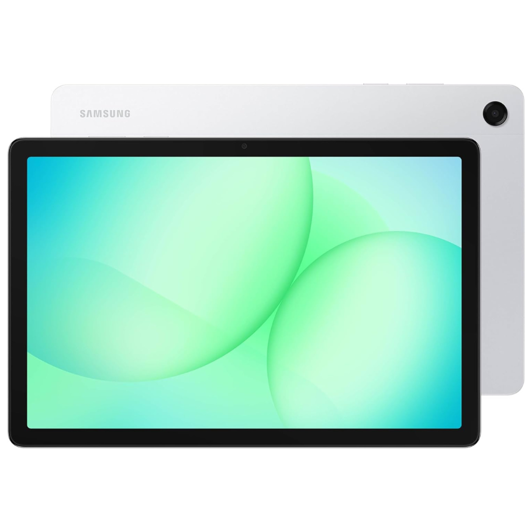 Samsung Galaxy Tab A11+ 256GB Wi-Fi Tablet