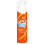 9.7-Oz Bounce 3-in-1 Instant Anti Static Wrinkle Release Fabric Refresher Spray
