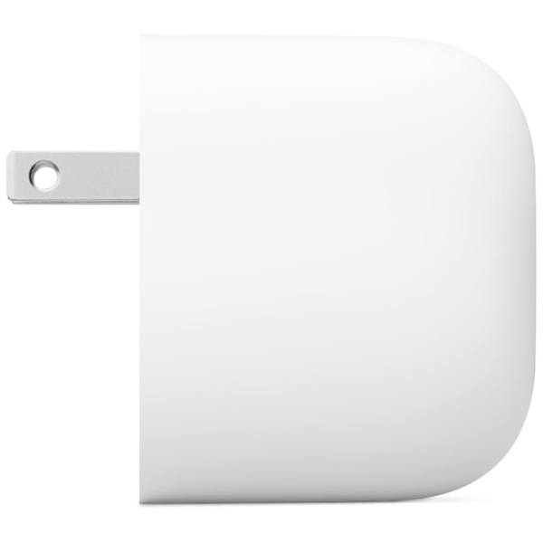 45W Google Official USB-C Fast Charging Wall Charger