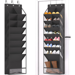 Veronly Over the Door Shoe Organizer
