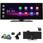 11" Wireless Car Play Touch Screen for Apple Carplay & Auto