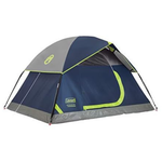 Coleman Sundome 2-Person Camping Tent