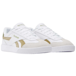 Reebok Unisex Classics Smash Edge Shoes
