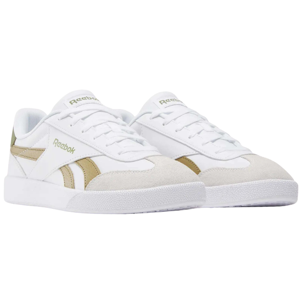 Reebok Unisex Classics Smash Edge Shoes