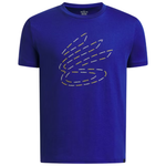 Under Armour Boys' Curry Logo T-Shirt (2 Colors)