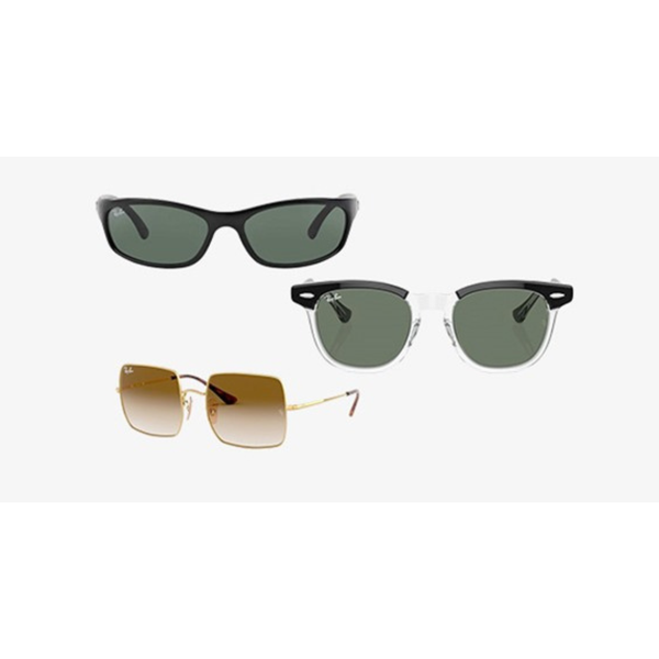 Up To 60% Off On Ray-Ban, Oakley, & Costa Sunglasses At Woot