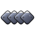 4-Pack Ugreen FineTrack Smart Finder (iOS Only)
