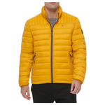 Tommy Hilfiger Men's Packable Quilted Puffer Jacket