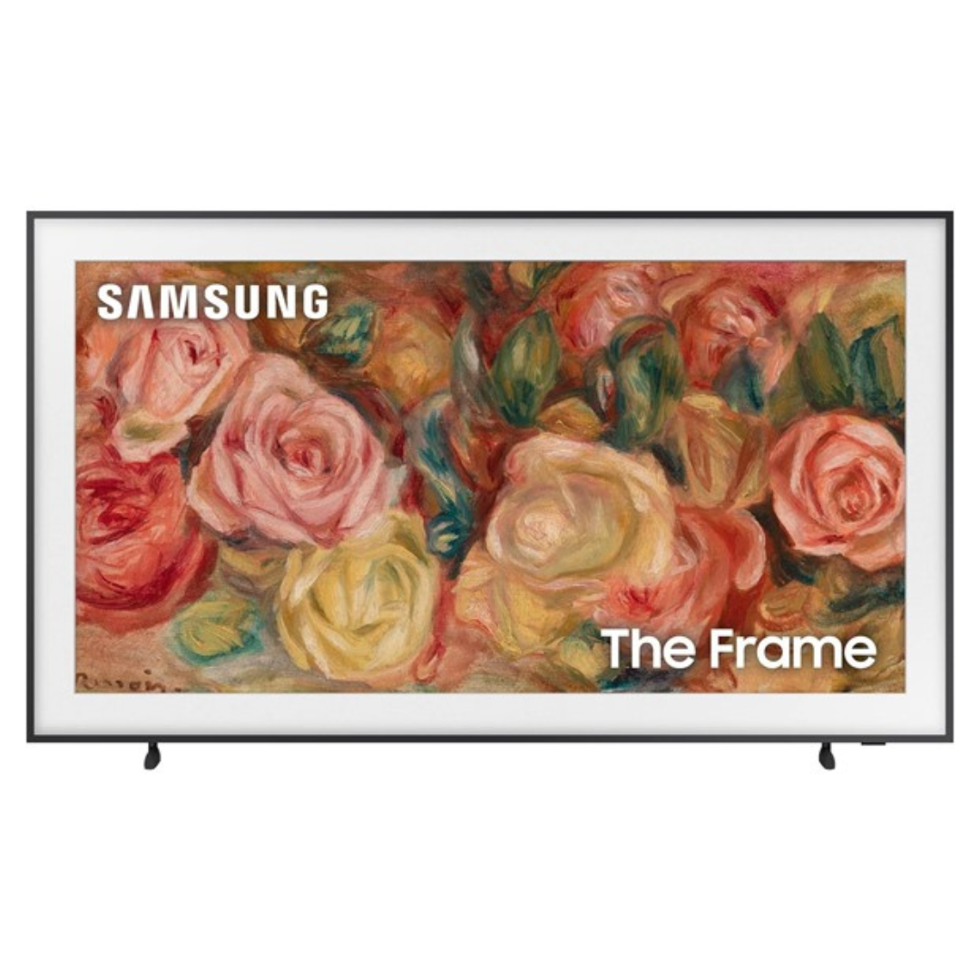55" Samsung The Frame QN55LS03D 4K Ultra HDR Smart QLED Tizen TV