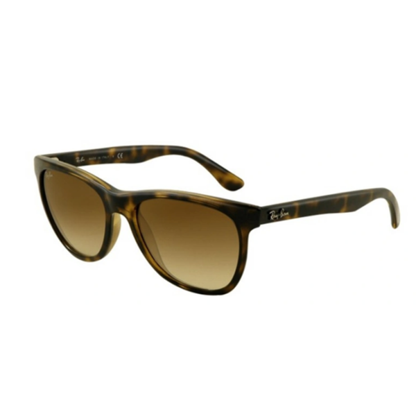 Ray-Ban RB4184 Unisex 54 Mm Square Sunglasses