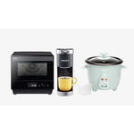Up To 75% Off On Coffee Makers And Kitchen Appliances At Woot