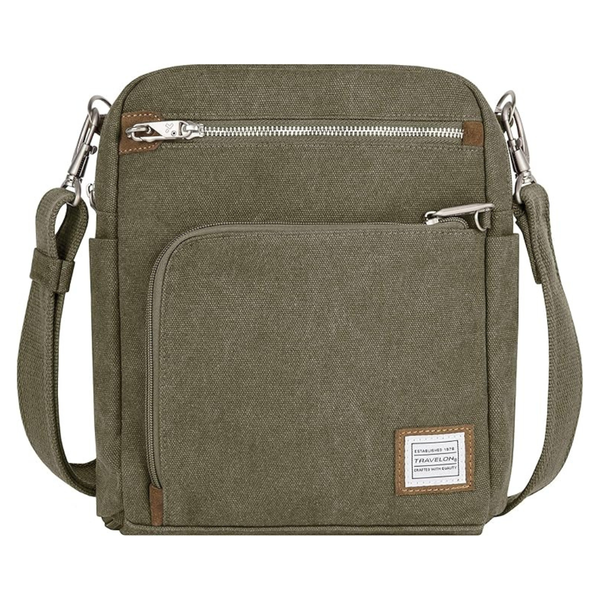 Travelon Anti-Theft Heritage Tour Bag