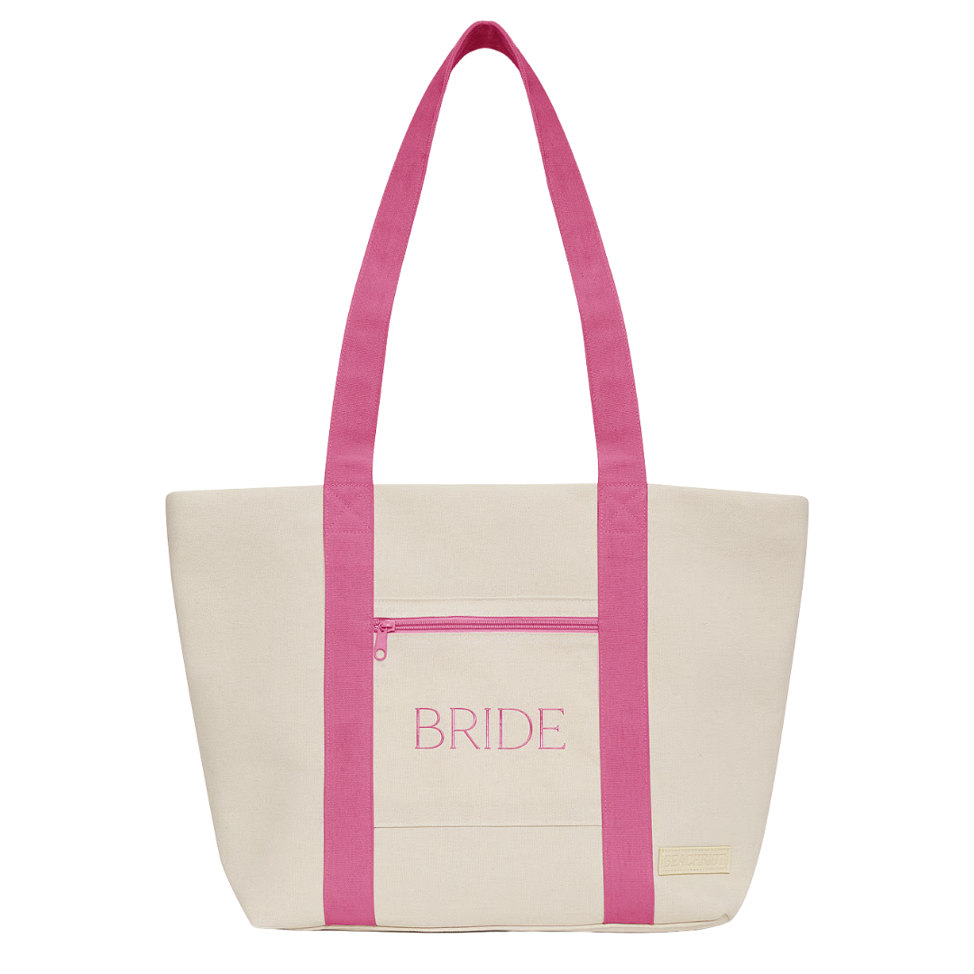 Victoria's Secret Women's Beach Riot Bride Tote